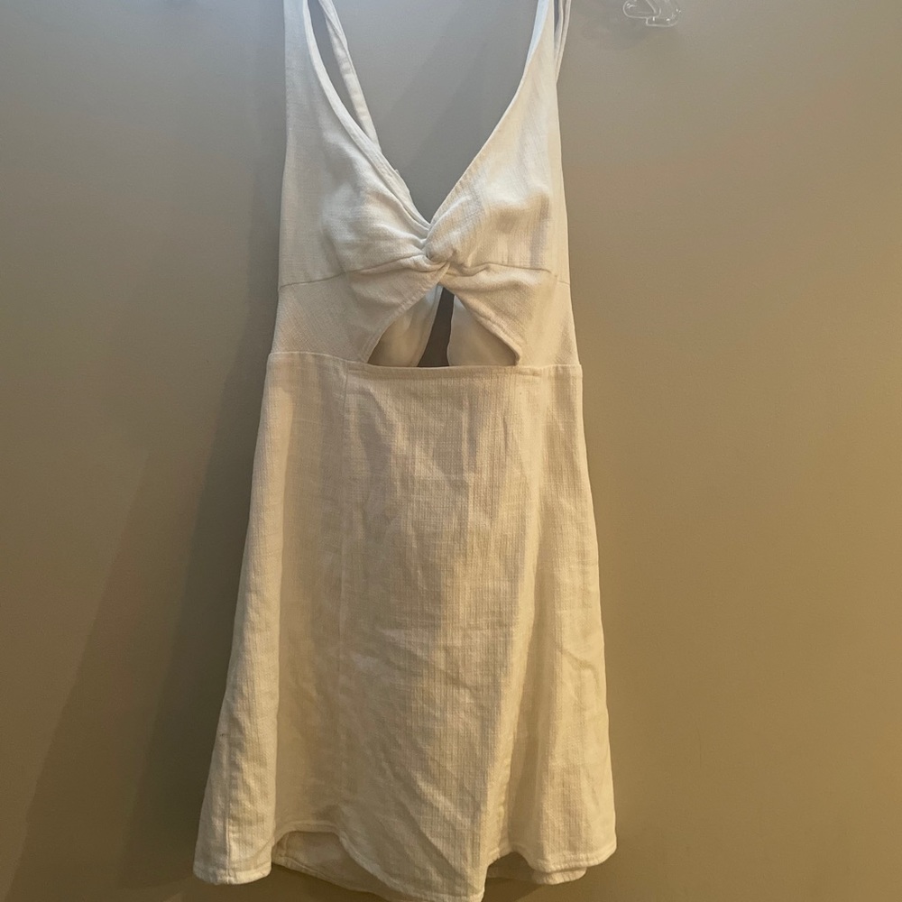 Forever 21 dress